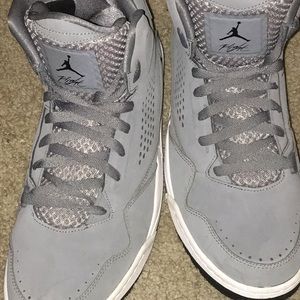 Air flight Jordan’s